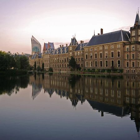 Fletcher Stadshotel Den Haag Exterior photo